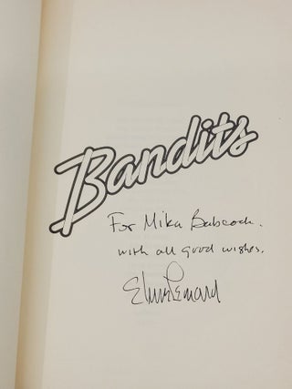 Bandits