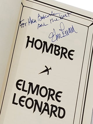 Hombre