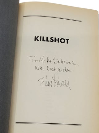 Killshot