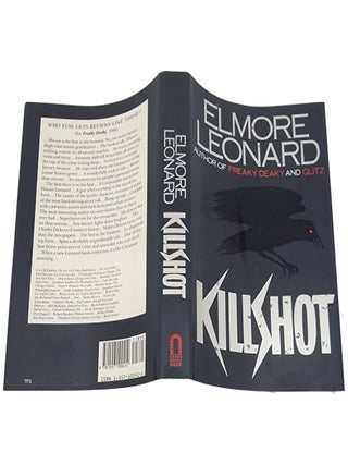 Killshot