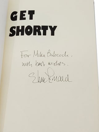 Get Shorty