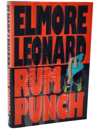 Rum Punch