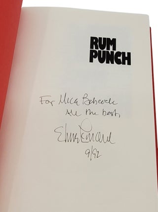 Rum Punch