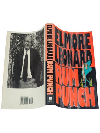 Rum Punch