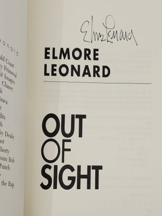 Out of Sight