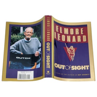 Out of Sight