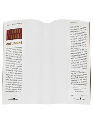 Out of Sight