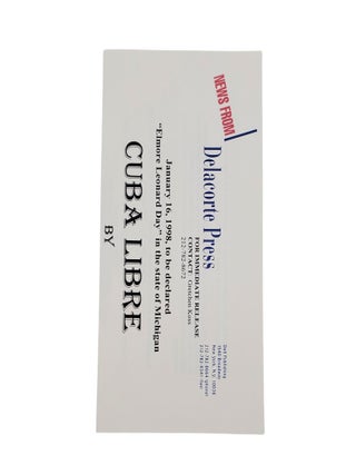 Cuba Libre