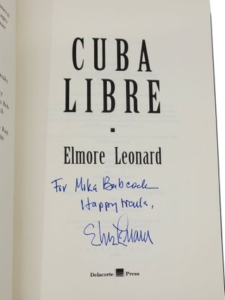 Cuba Libre