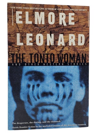 The Tonto Woman