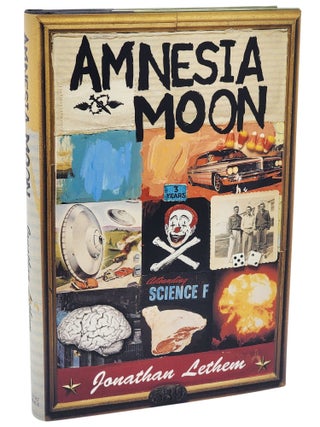 Amnesia Moon