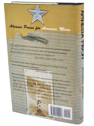 Amnesia Moon