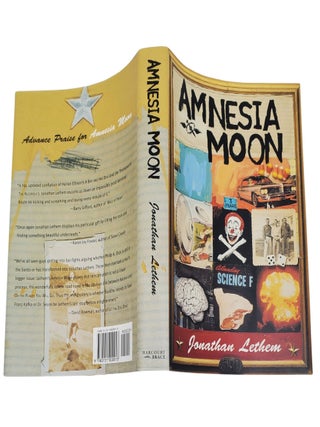 Amnesia Moon
