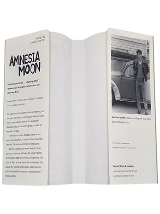 Amnesia Moon