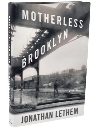 Motherless Brooklyn