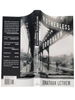 Motherless Brooklyn