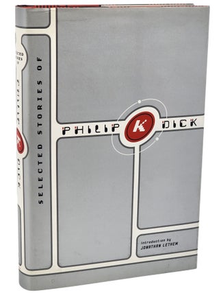 Selected Stories of Philip K. Dick