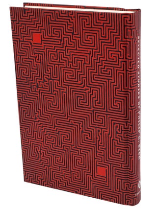 Selected Stories of Philip K. Dick