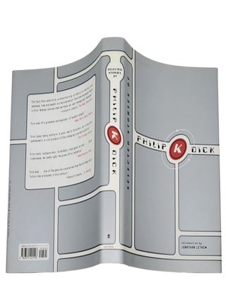 Selected Stories of Philip K. Dick