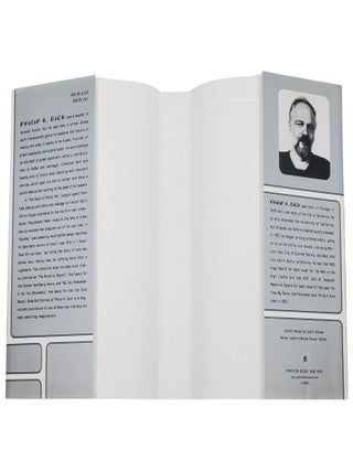 Selected Stories of Philip K. Dick