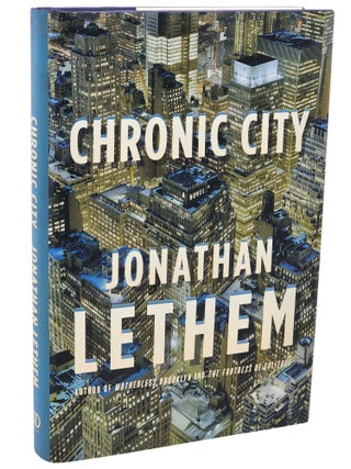 Chronic City