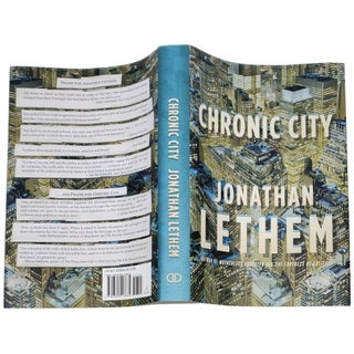 Chronic City