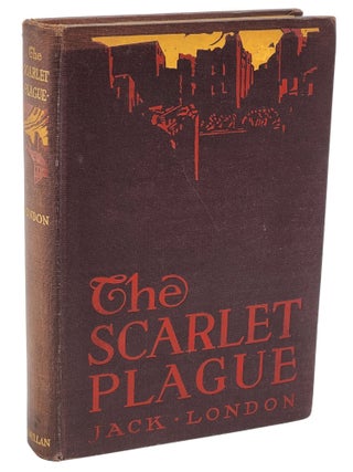 The Scarlet Plague