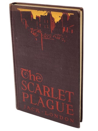 The Scarlet Plague