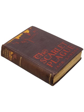 The Scarlet Plague