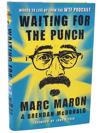 Waiting for the Punch