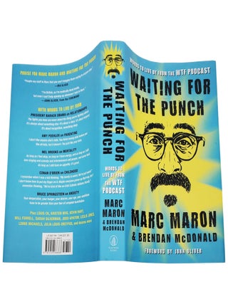Waiting for the Punch