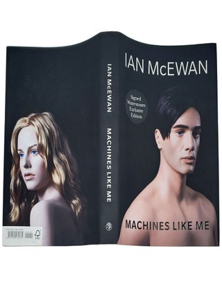 Machines Like Me