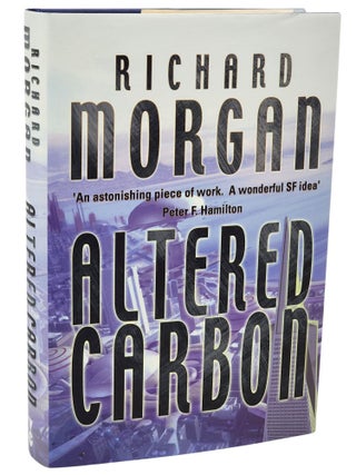 Altered Carbon