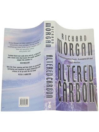 Altered Carbon