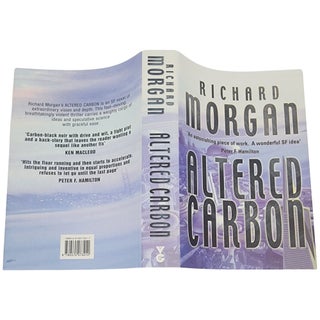 Altered Carbon