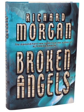 Broken Angels