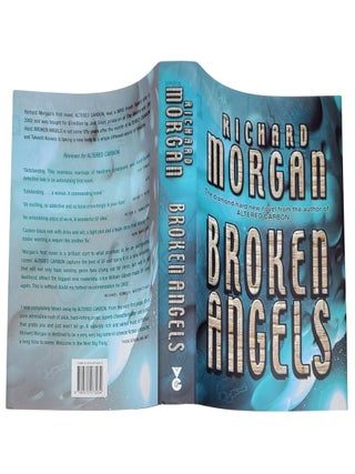 Broken Angels