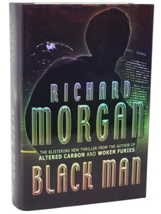 The Black Man