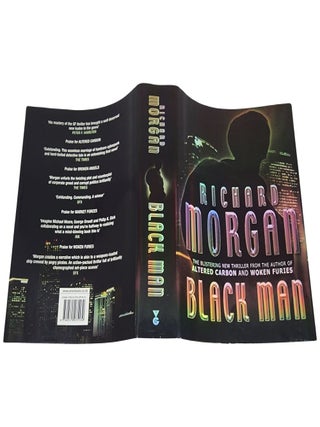 The Black Man
