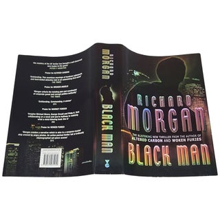 The Black Man