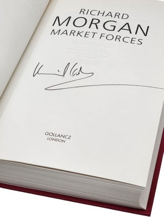 Market Forces