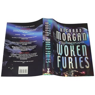 Woken Furies