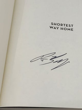 Shortest Way Home