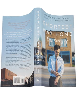Shortest Way Home