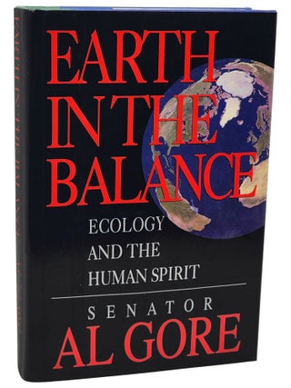 Earth in the Balance
