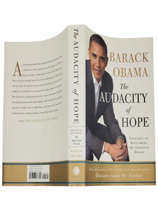 The Audacity of Hope