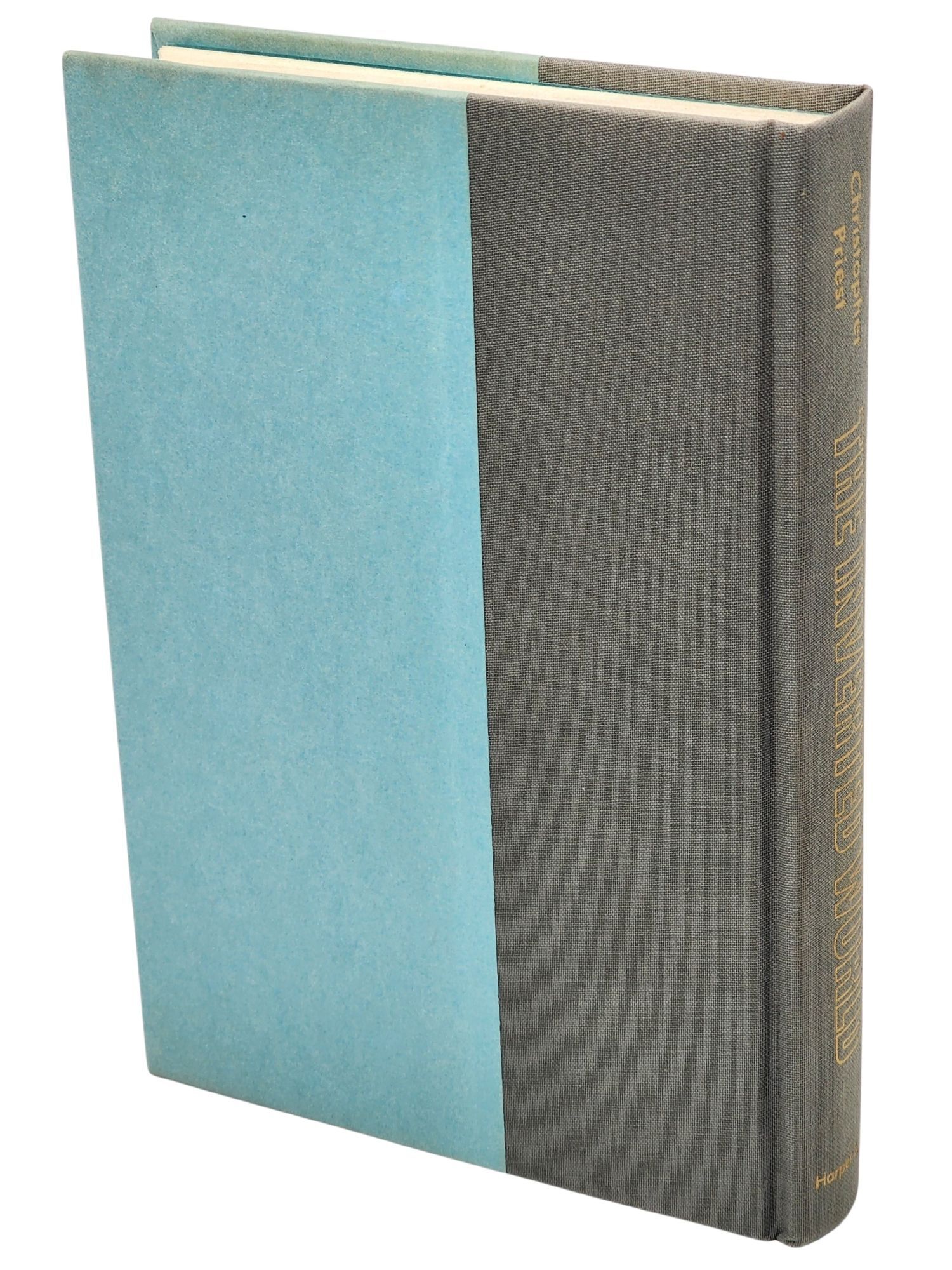 The Inverted World | Christopher Priest | First Edition, First Printing