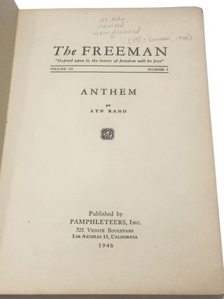 Anthem