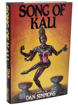 Song of Kali