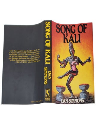 Song of Kali